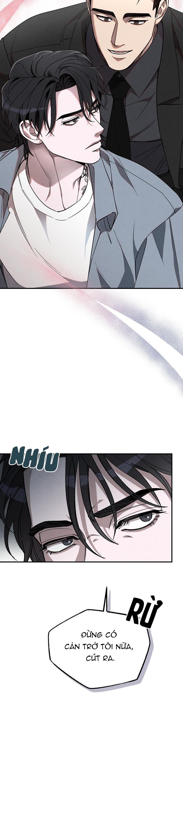 chạm vào em chapter 3 31