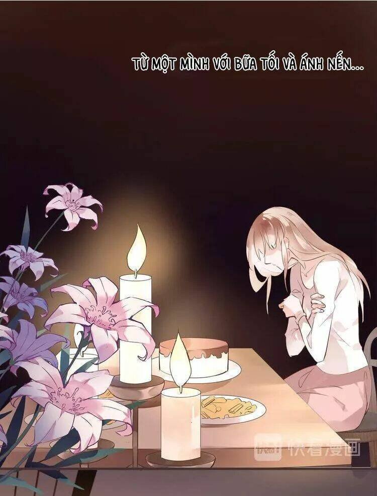 nở rộ trên bụi gai chapter 41 17