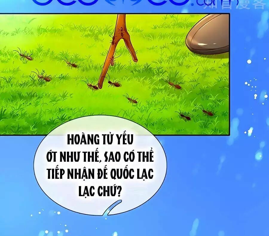 bỗng một ngày nọ trở thành con gái vua chapter 99 39