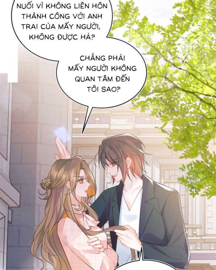 vị chỉ huy lạnh lùng khóc trong vòng tay tôi chapter 45 42