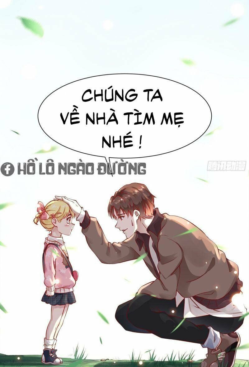 nãi ba là chiến thần mạnh nhất chapter 3.1 7