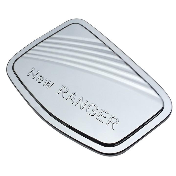 Ốp Nắp Bình Xăng Xe Ô Tô Ford Ranger 2012-2016