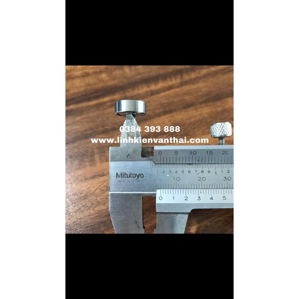 BẠC ĐẠN NMB624 DÀNH CHO MÁY CẮT DÂY/ 3g/ 13mm/ 4mm