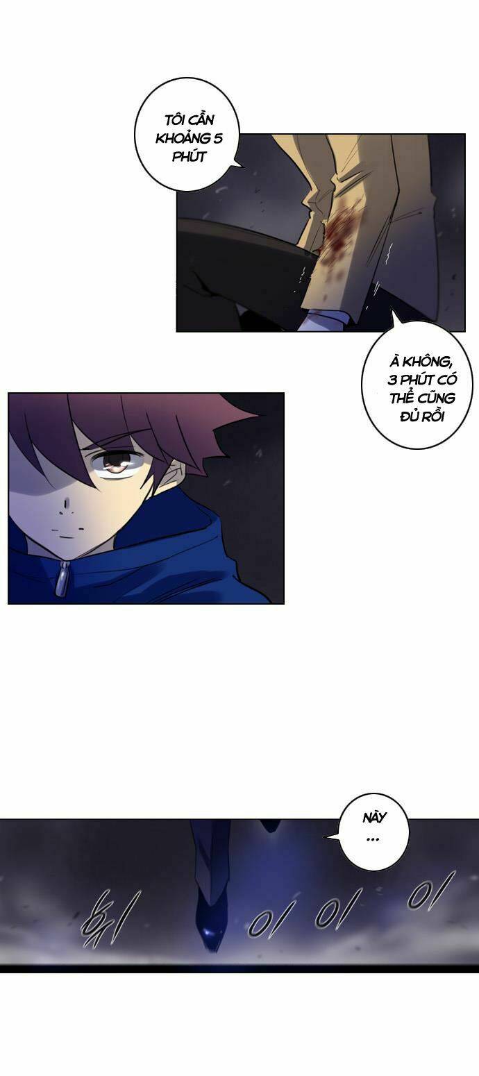 bản khế ước linh hồn chapter 112 29