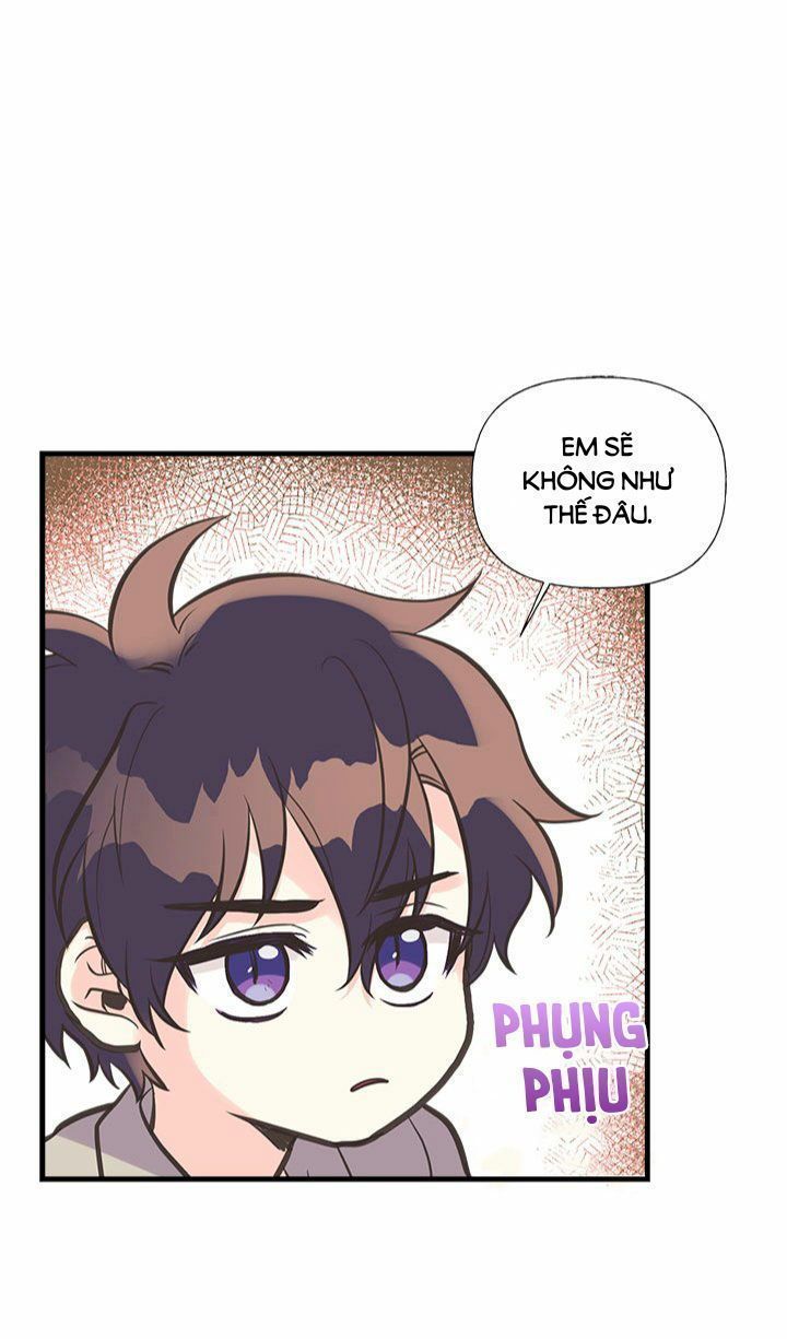 chị tôi đã nhặt về một nam chính quyến rũ chapter 21 40