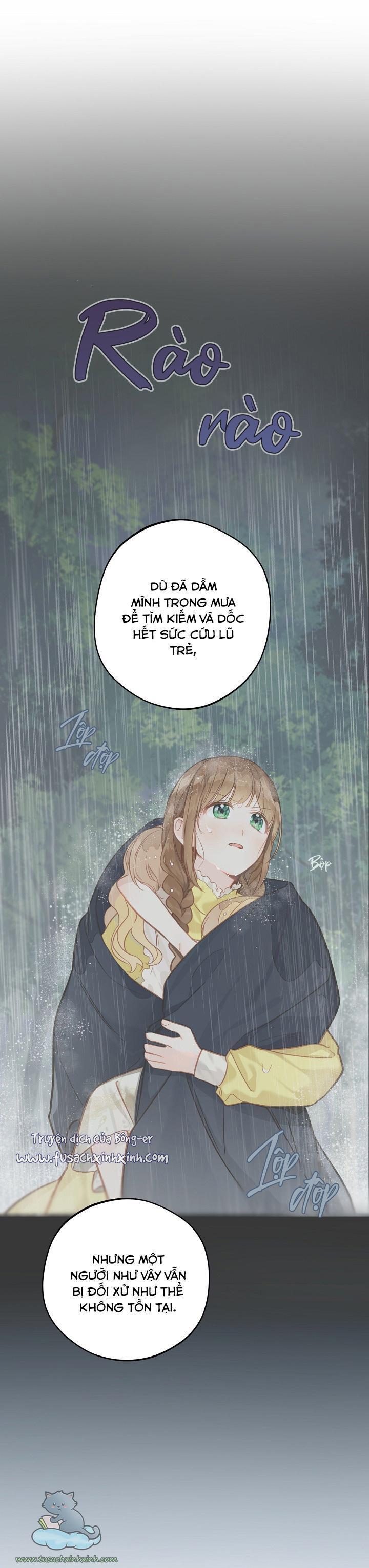 trang trại hạt dẻ cạnh hoàng cung chapter 20 14