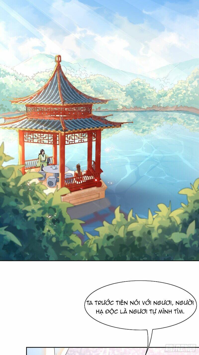 nghe nói ta là hợp hoan lão tổ? chapter 10 3