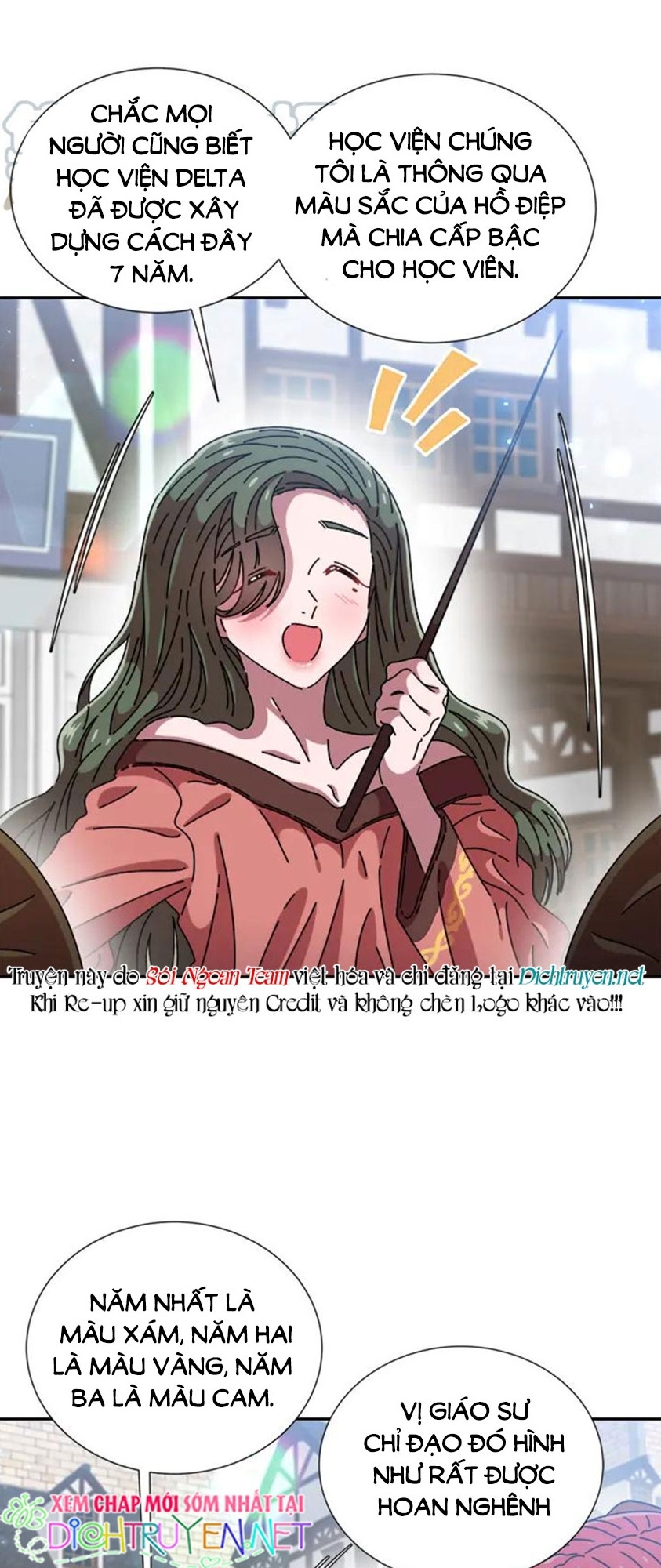 con gái bảo bối của ma vương chapter 79 45