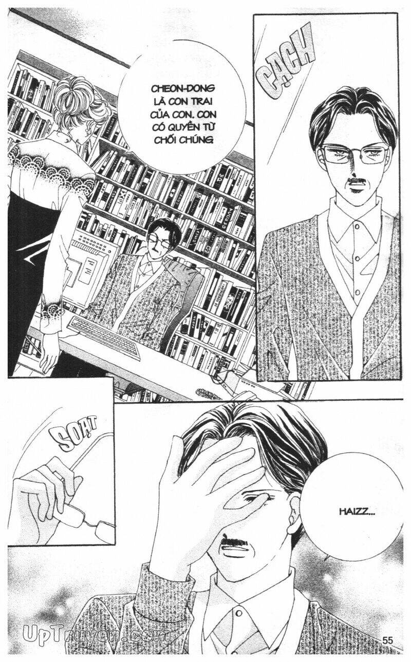 vợ chồng trẻ con bản đẹp chapter 2 52