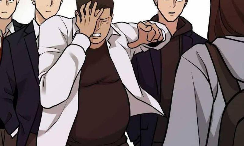 Giang Hồ Thực Thi Công Lý chapter 11.5 145