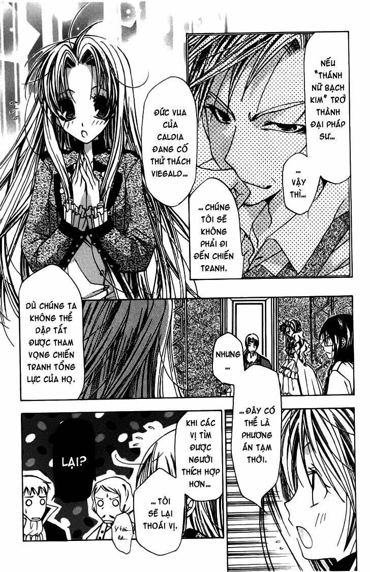 magical x miracle chapter 45 26