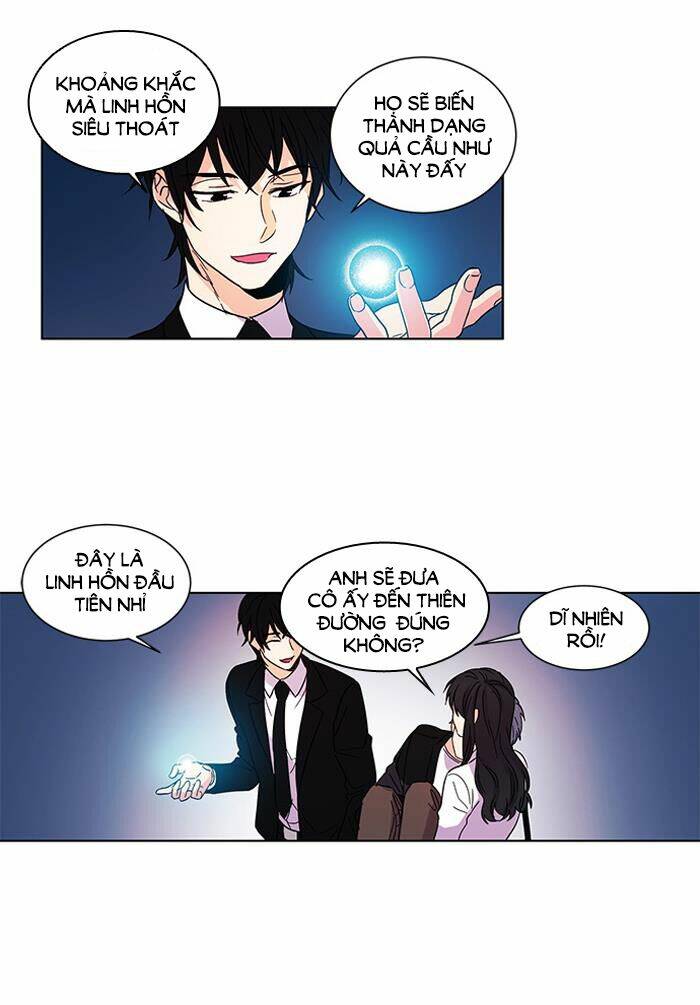 oh! cô nàng oh yesu chapter 24 32