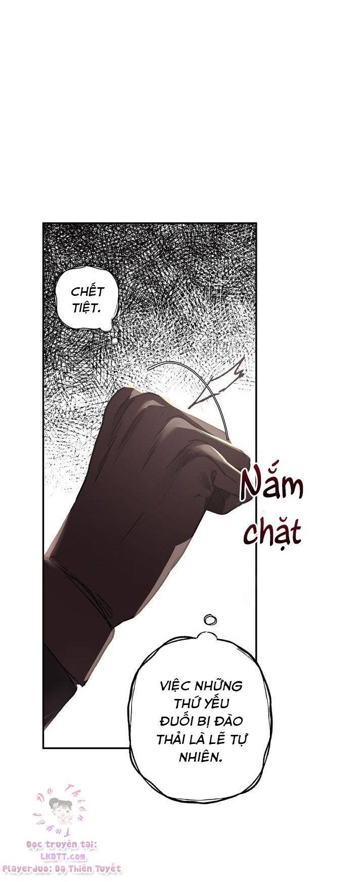 cha, con không muốn kết hôn đâu chapter 13 51