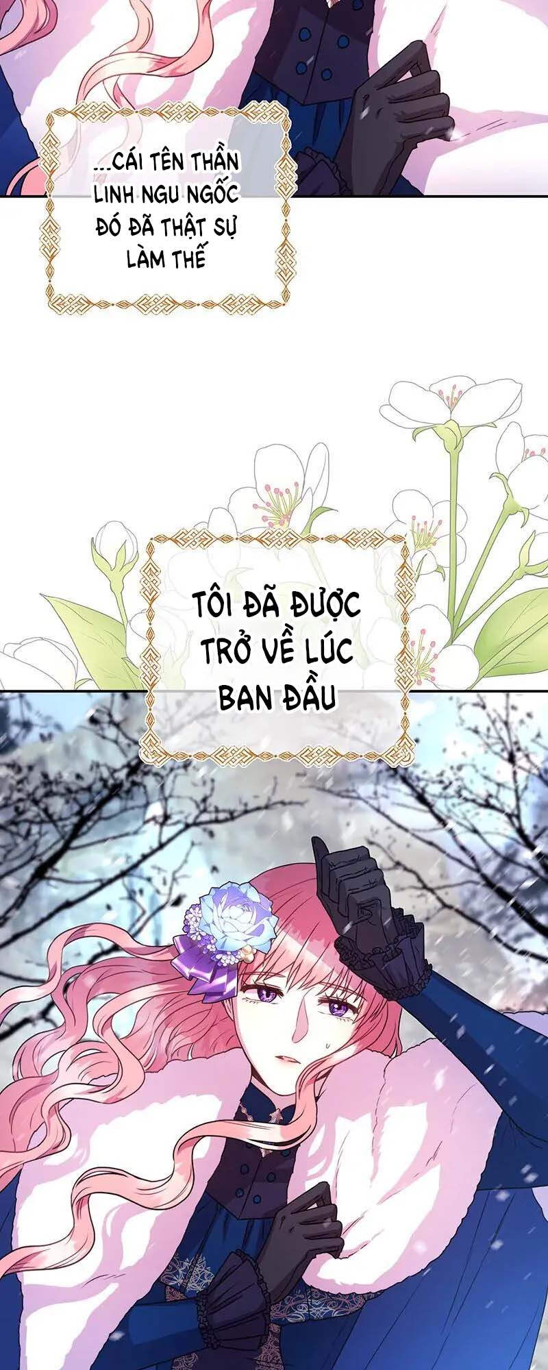 một câu chuyện lãng mạn chapter 1.2 32