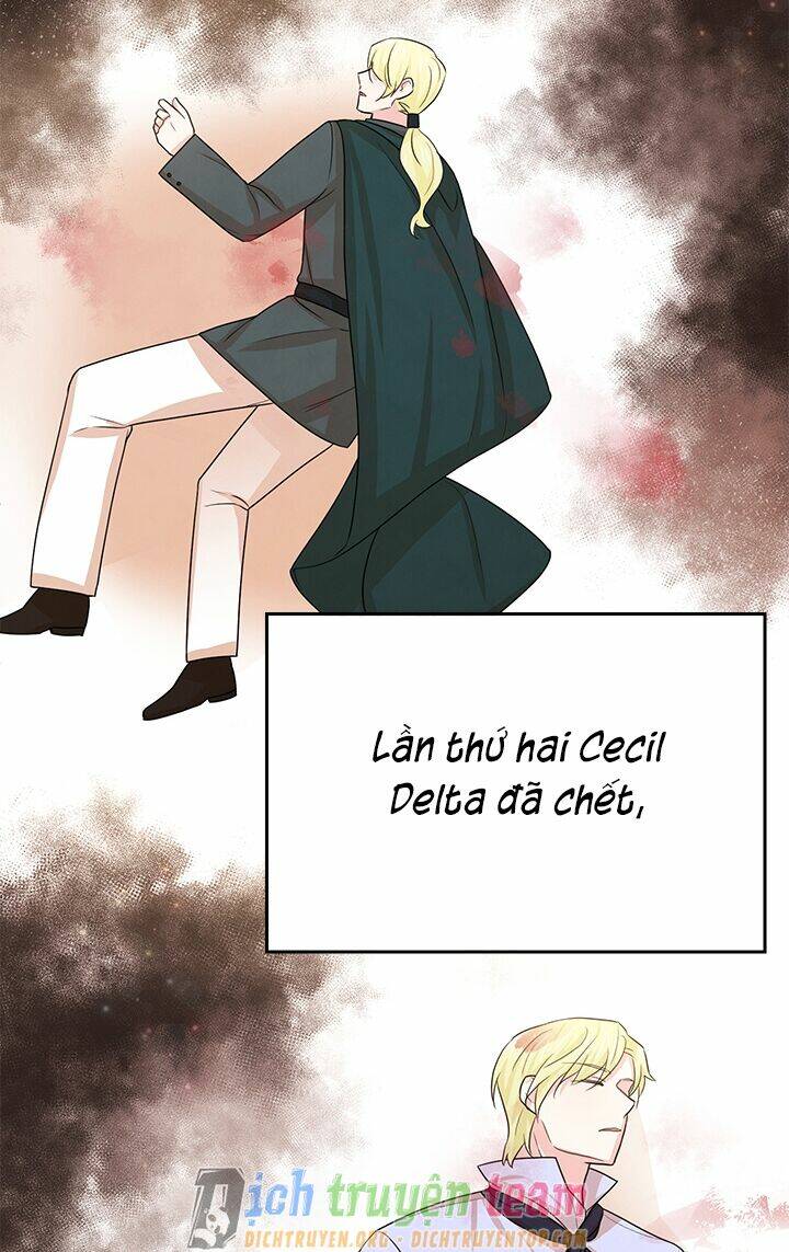 tiểu thư scarlet, em không muốn trả thù sao? chapter 33 87