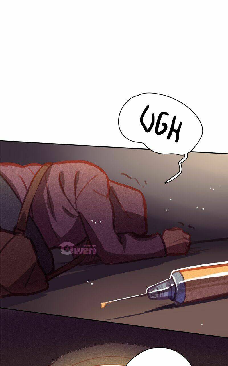 lời nguyền lalin chapter 18 47