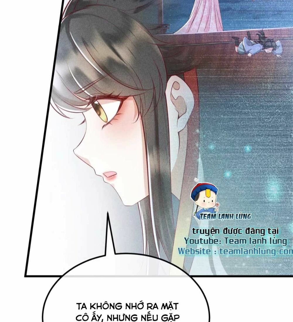 đại đích nữ trọng sinh về báo thù chapter 13 32