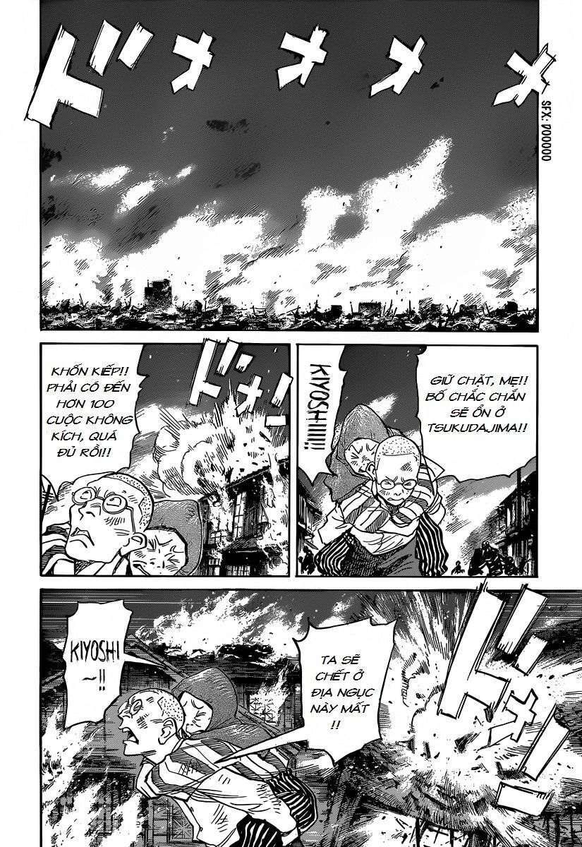 billy bat chapter 123 12