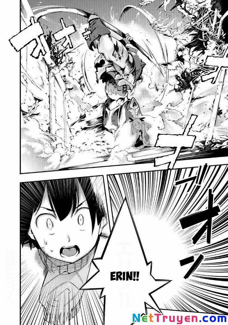 boy having useless skill mapping chapter 13 27