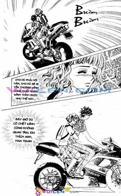 thiên thần tái thế chapter 13 58