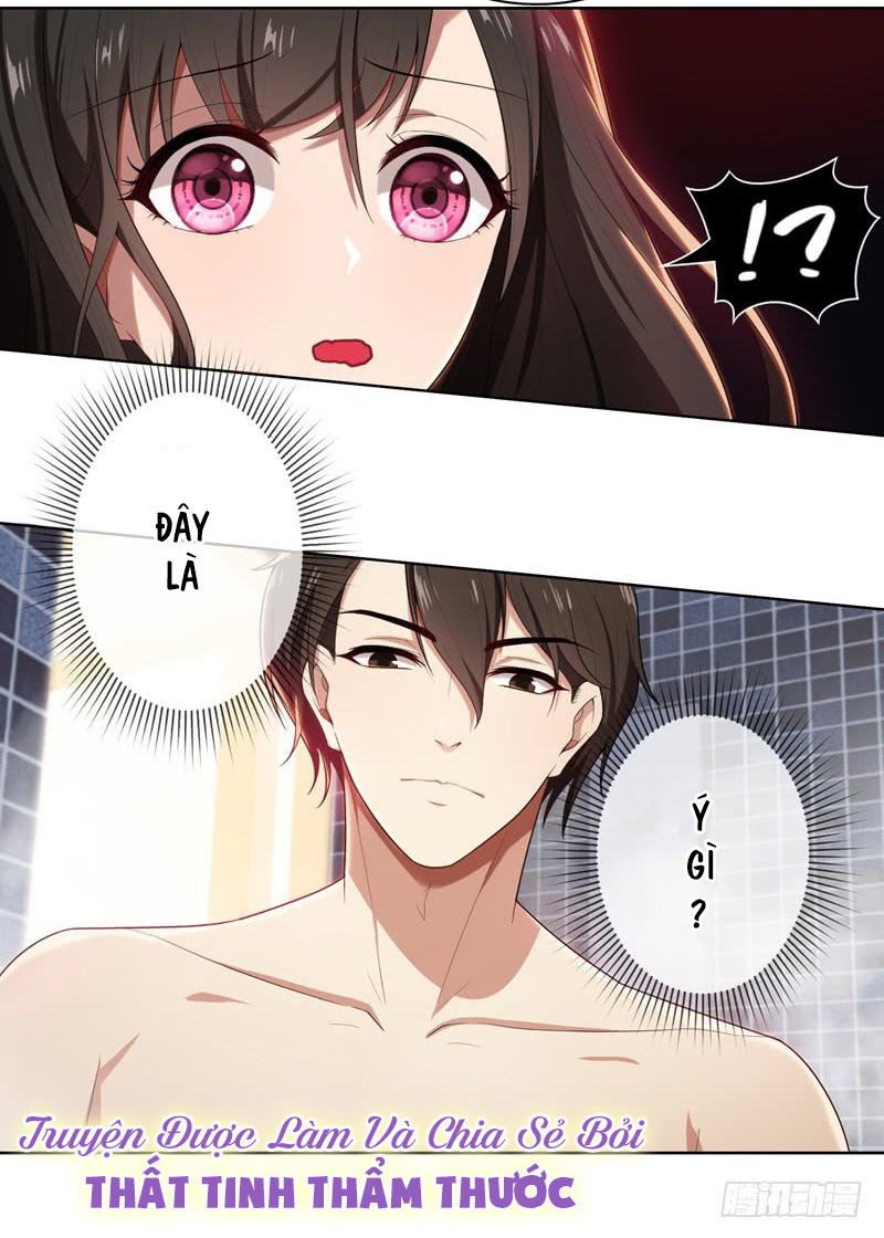 vợ yêu không ngoan chapter 10 22