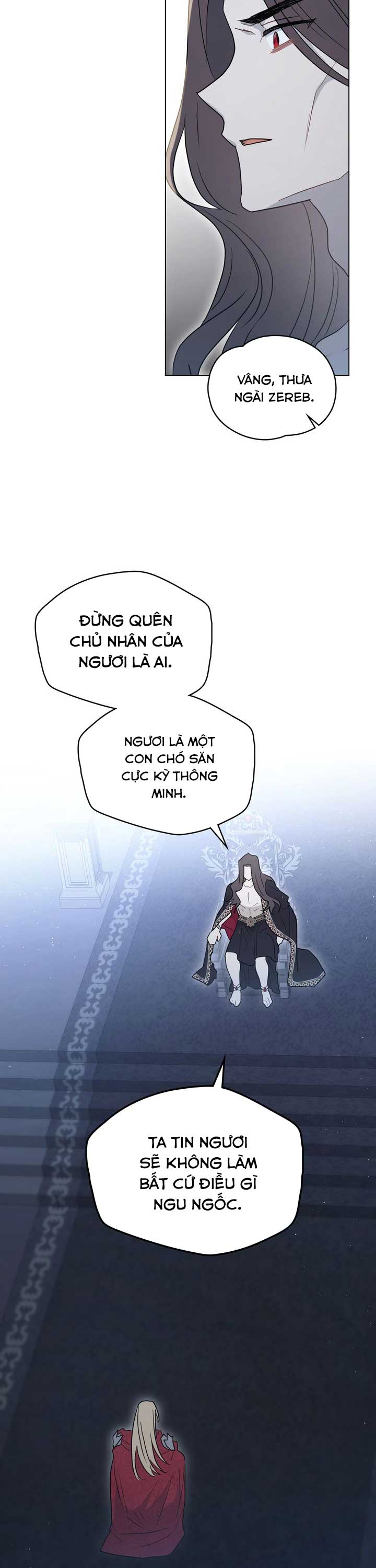 yêu cô công chúa sắp chết chapter 72 4