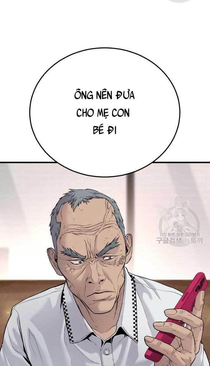 đặc vụ kim chapter 56.5 33