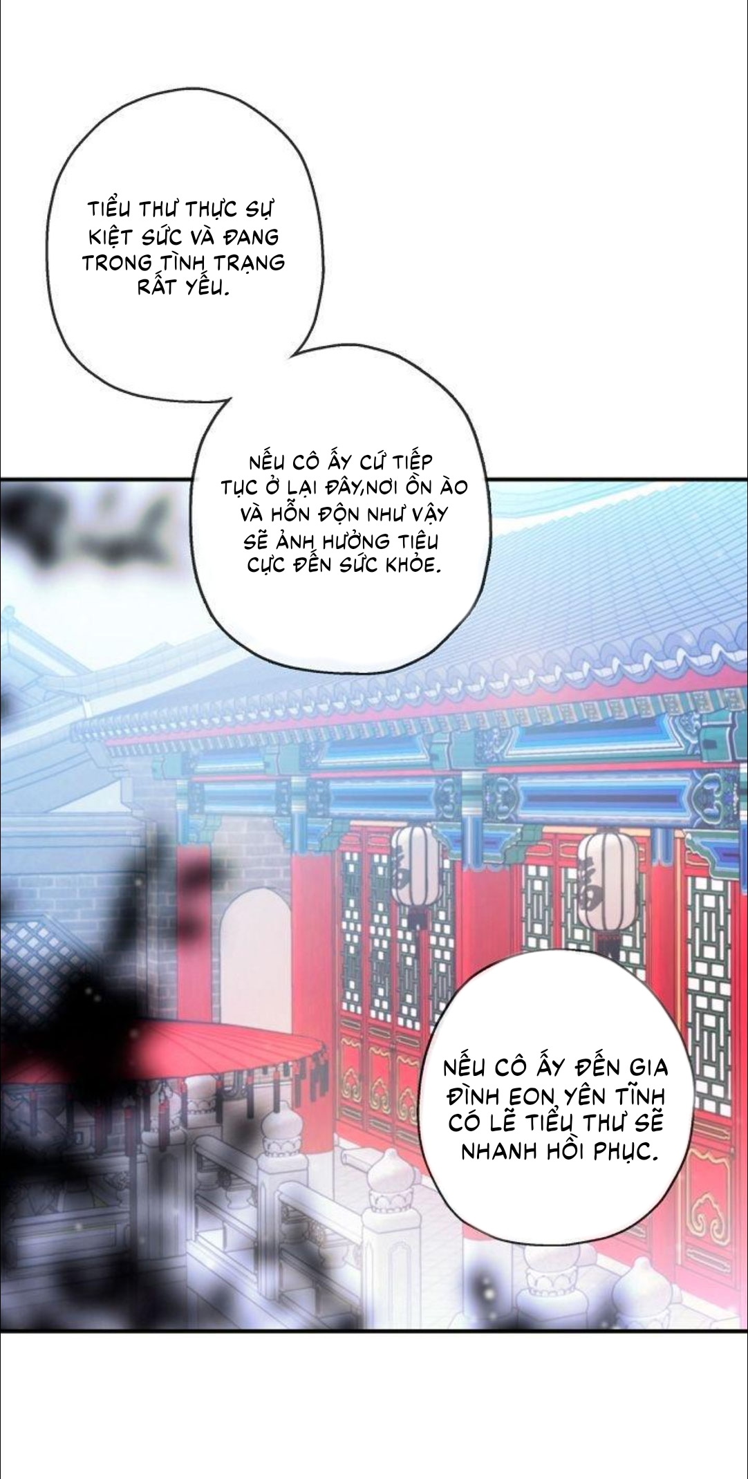 sự trở lại của phản diện chapter 2 70