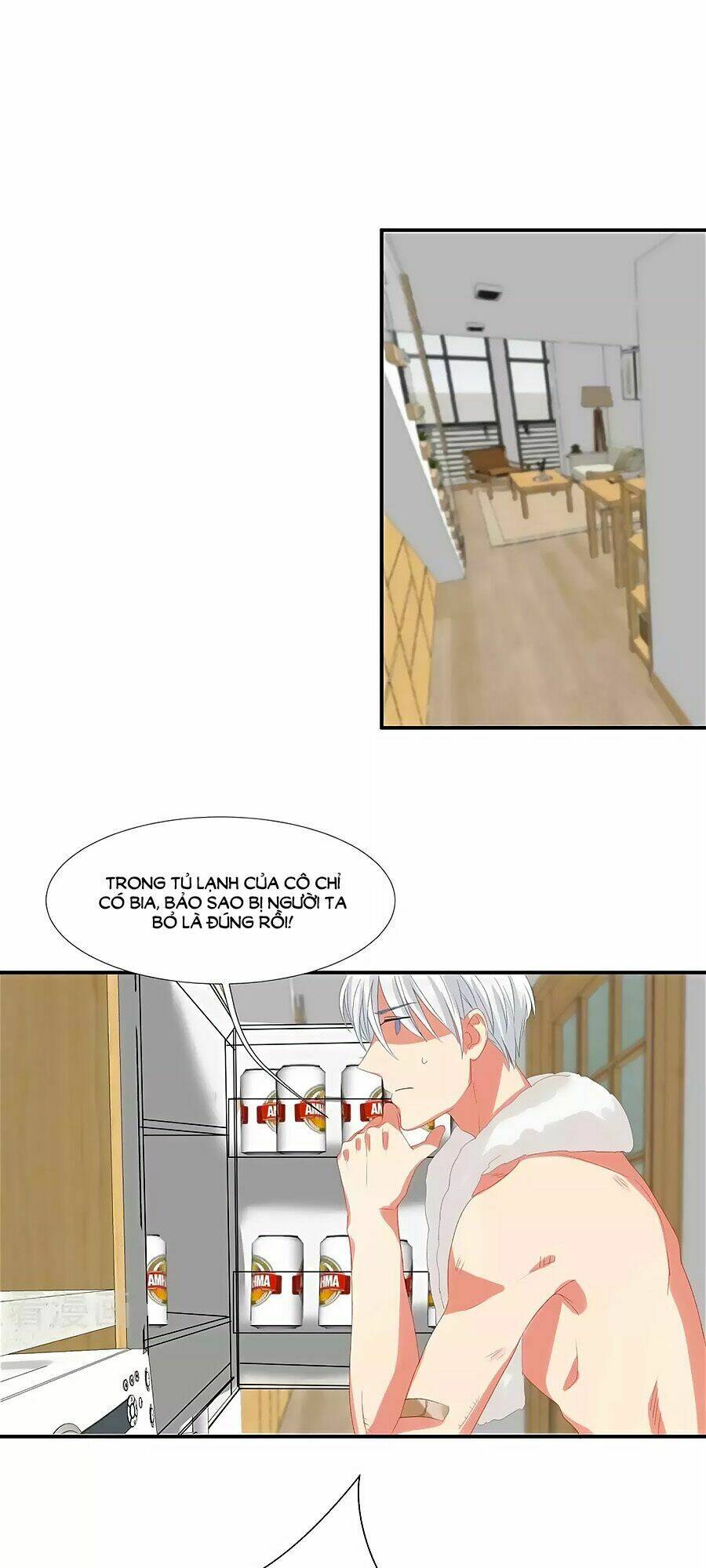 tửu điếm nữ vương chapter 19 12