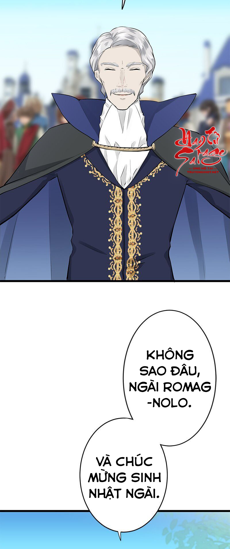 nullitas~nàng dâu giả dối~ chapter 40.1 5