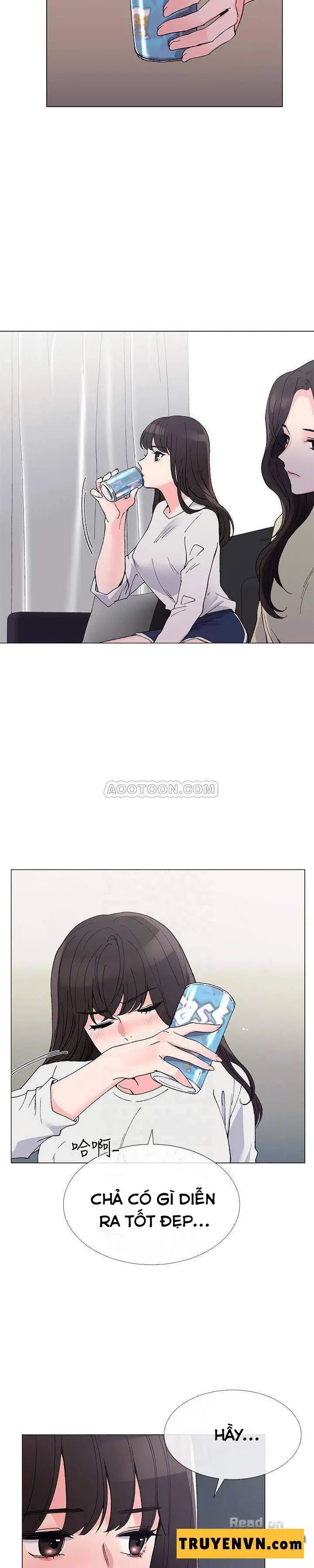 trả thù cô ta chapter 41 14