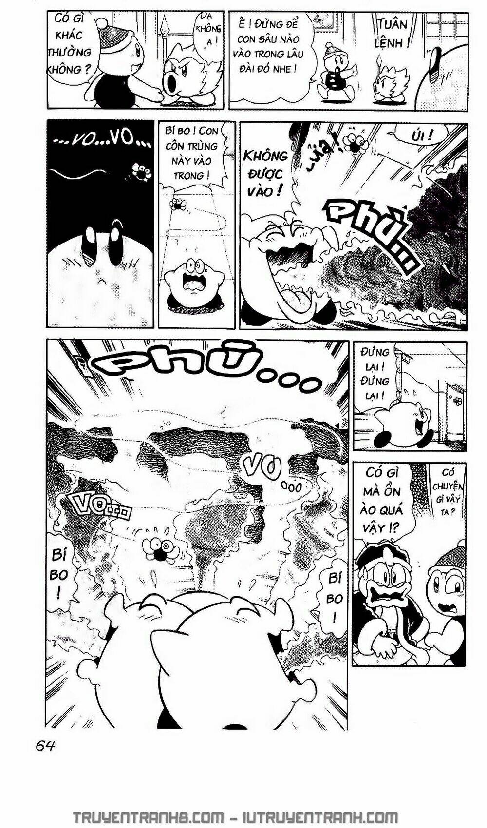 ngôi sao kabi chapter 22 7