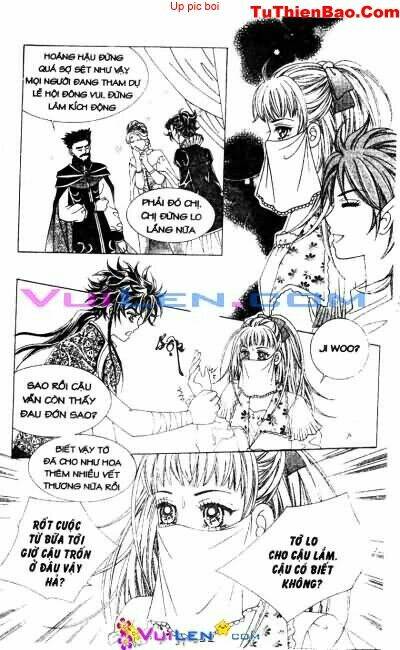 bogle goes to the kingdom chapter 56 1