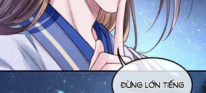 hoàng thái phi cũng muốn yêu chapter 29 34