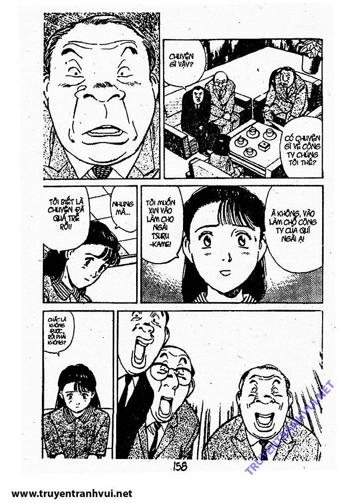 yawara chapter 158 15