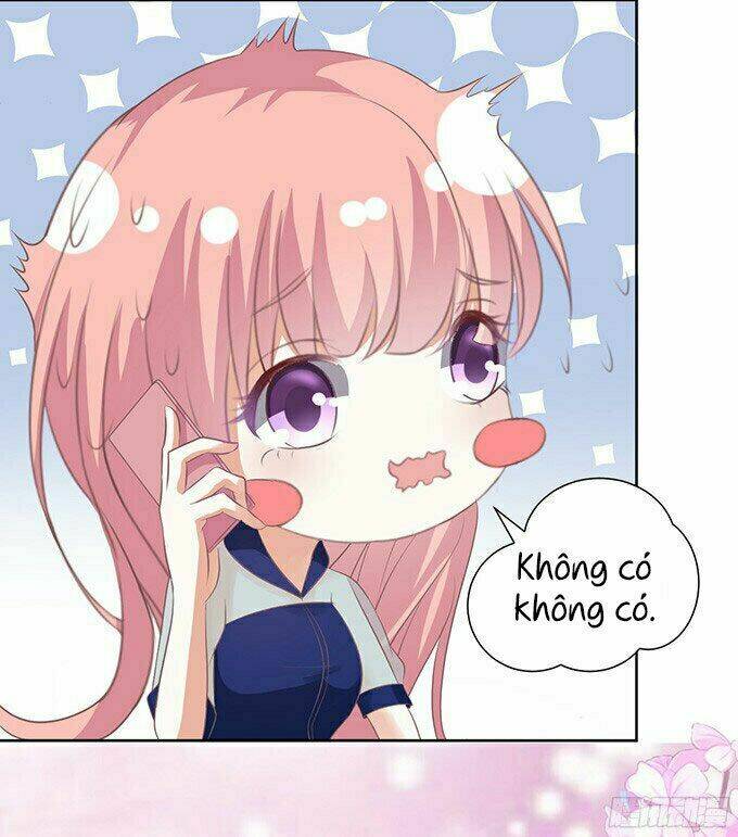 liệt ái tri hạ: series mật đào tiểu tình nhân chapter 57 15