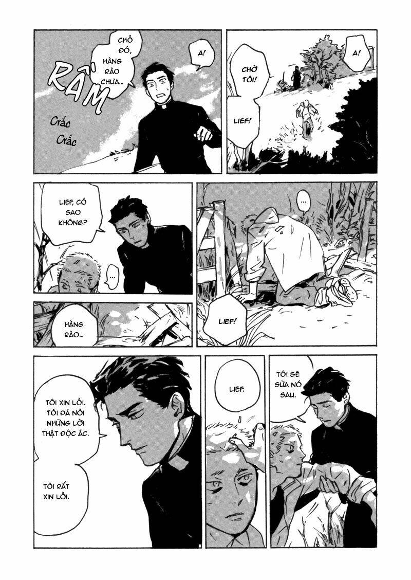 dear, my god chapter 1.2 50