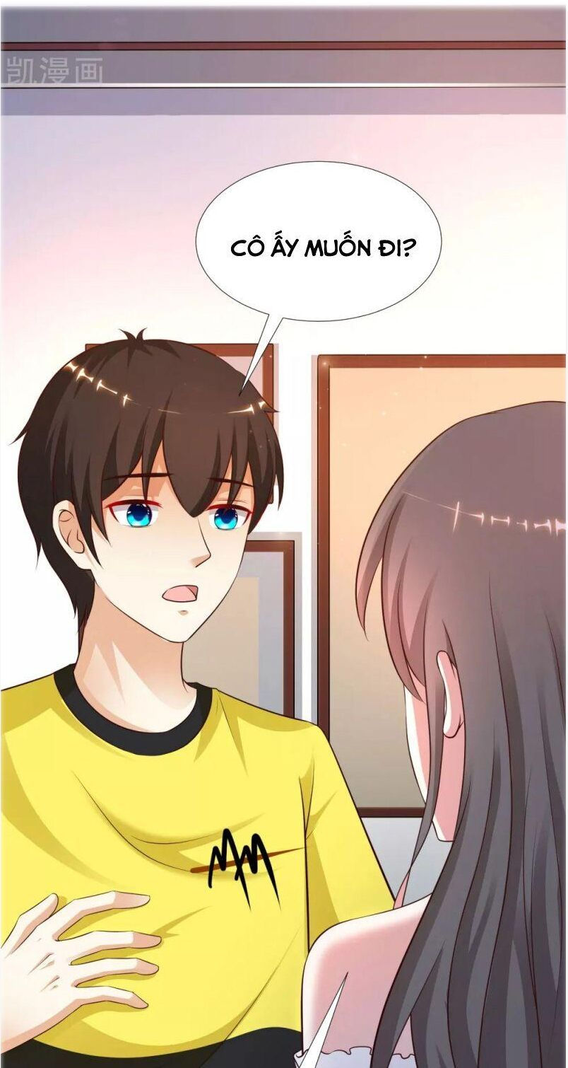 tối cường vận đào hoa chapter 144 23