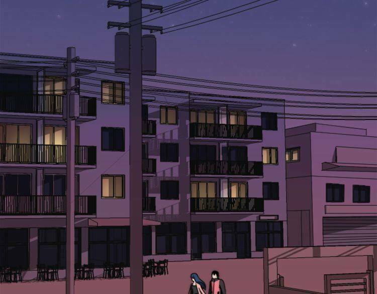 đừng dính người! chăn của ta chapter 8 37