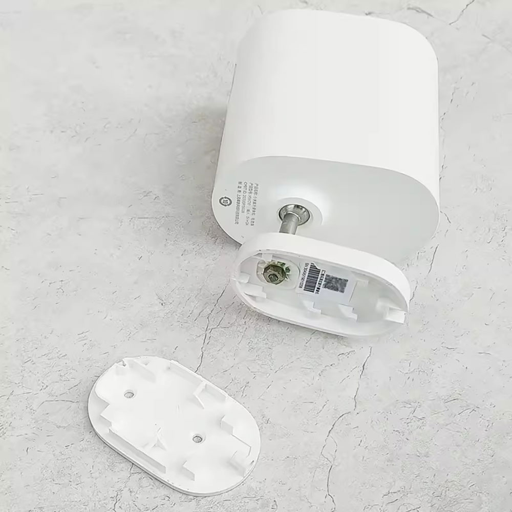 Camera Ngoài Trời Tích Pin Xiaomi MWC13 - Hàng chính hãng