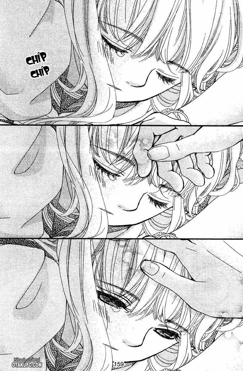 cầu vồng tình yêu chapter 23 20