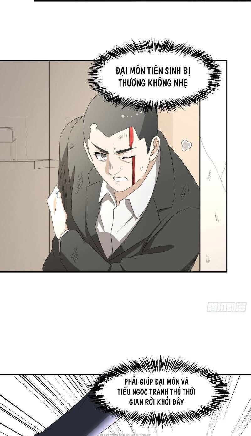 nghịch thiên tiên mệnh chapter 24 3