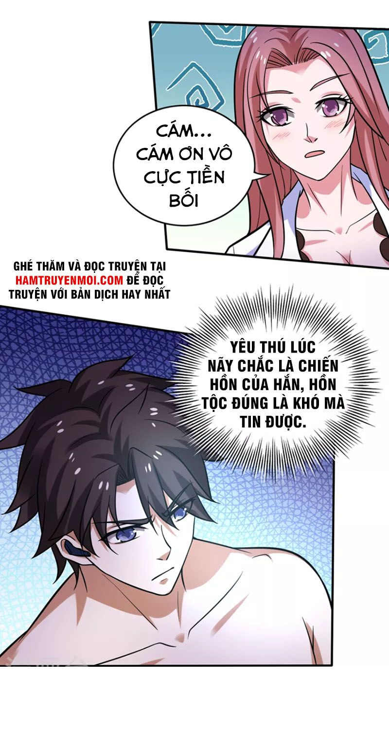 tối cường thần y tại đô thị chapter 232 7