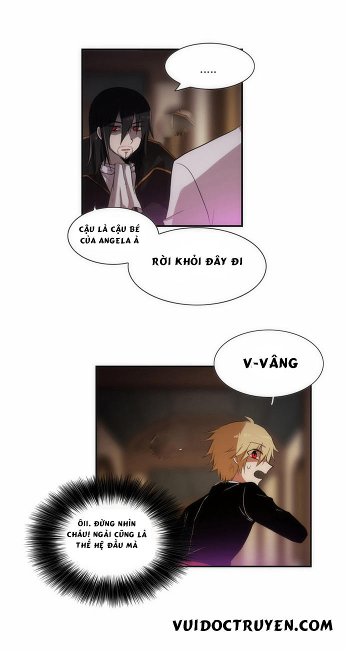 crepuscule (yamchi) chapter 57 16