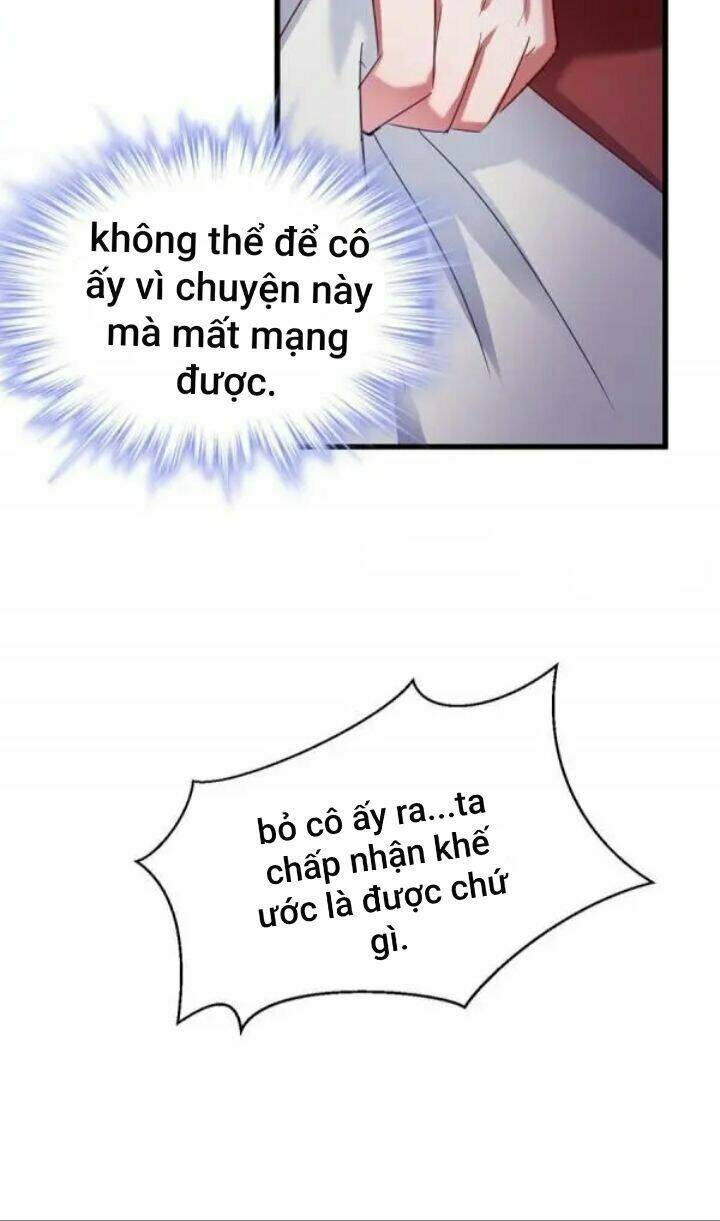 huyết tộc điện hạ đừng giết ta chapter 19.2 2