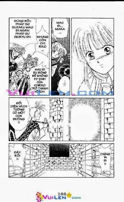 quyển sách kỳ bí chapter 11 187
