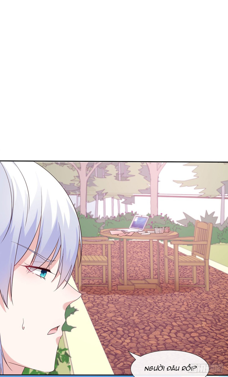 tôi, siêu có tiền chapter 78 12