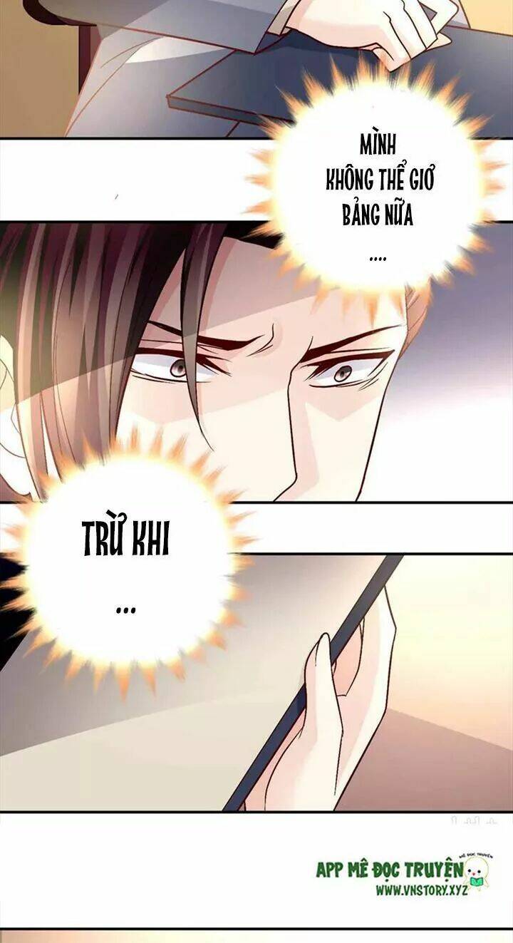 trò chơi săn tình - tổng tài khó kìm lòng chapter 90 12