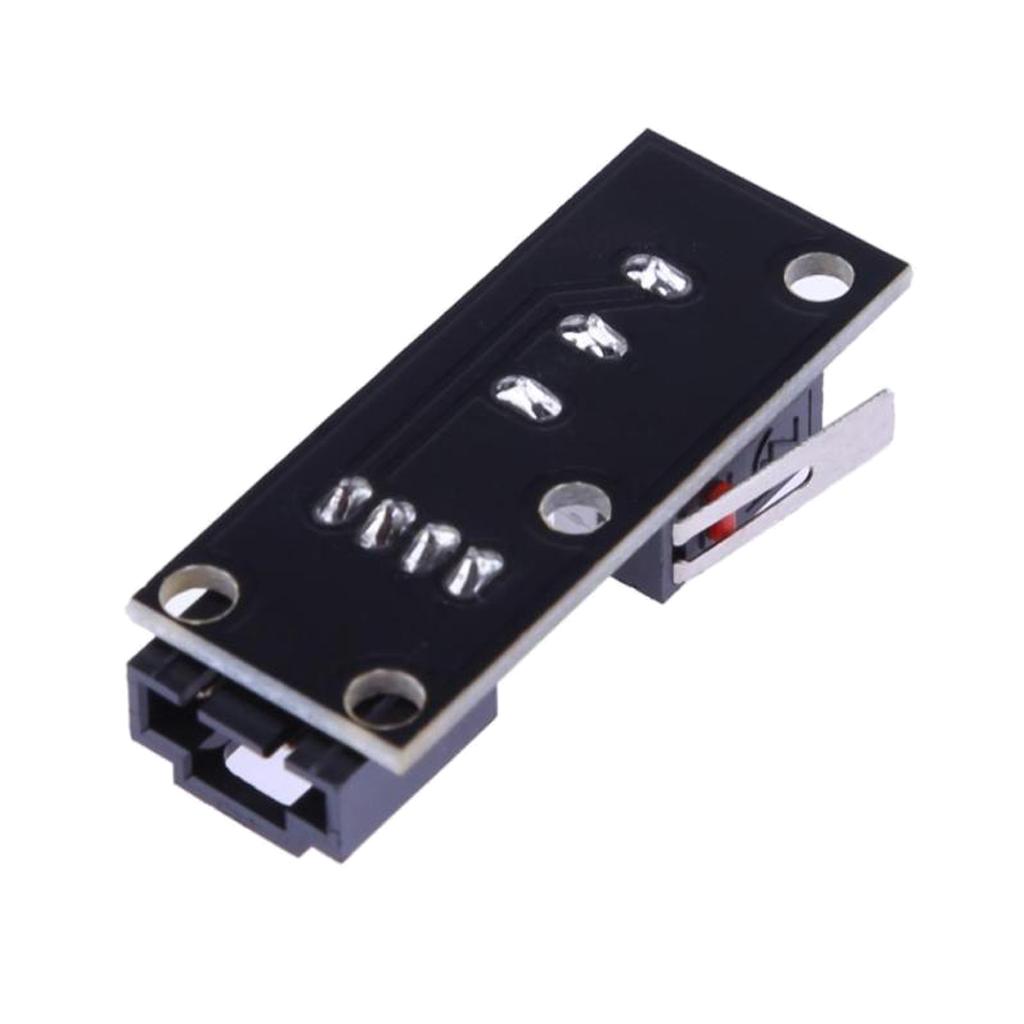 Durable 3 Piece 3D Printer Ramps1.4 Mechanical Endstop Limit Switch for Makerbot