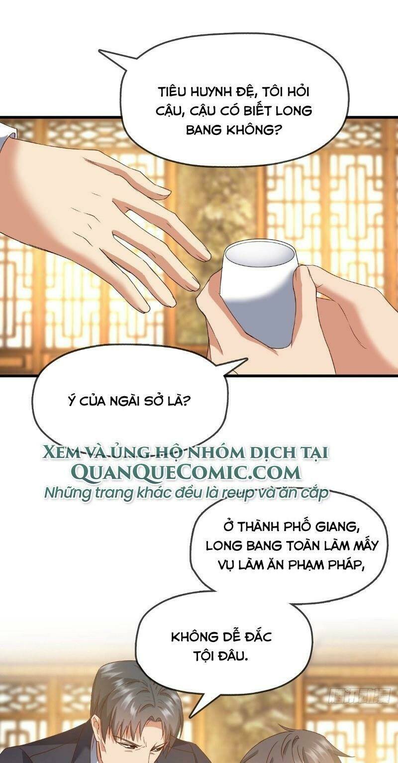 tuyệt thế thiên tài hệ thống chapter 63 5